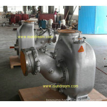 Sw&Swh Self-Priming Trash Pumps CE Approved